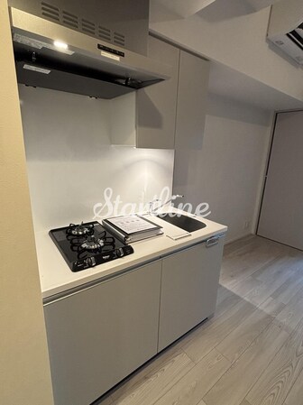 プラウドフラット錦糸町ウエストの物件内観写真